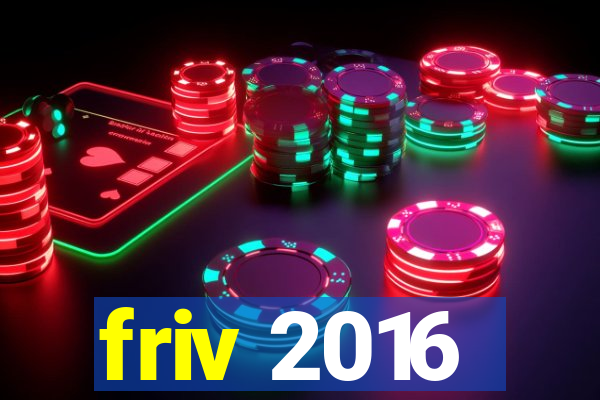 friv 2016